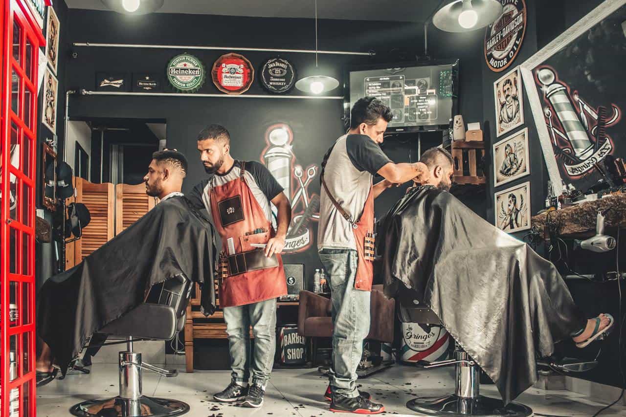 African Americans and Prostate Cancer: Raising Awareness in Barber Shops
