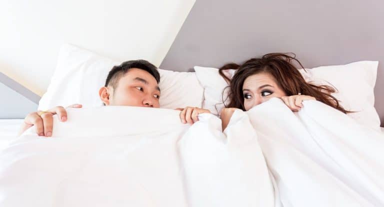 Reclaim Quality Sleep For You and Your Partner