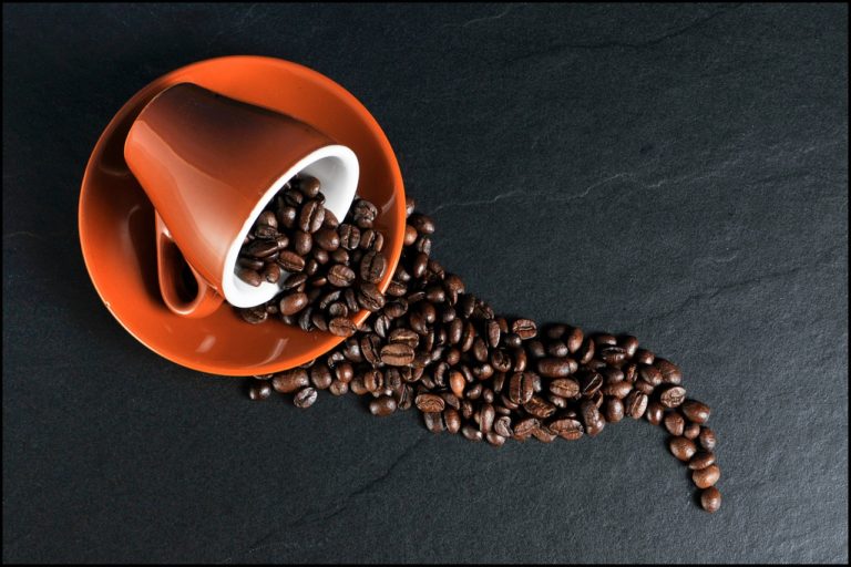 Can Coffee Slow Prostate Cancer Growth?