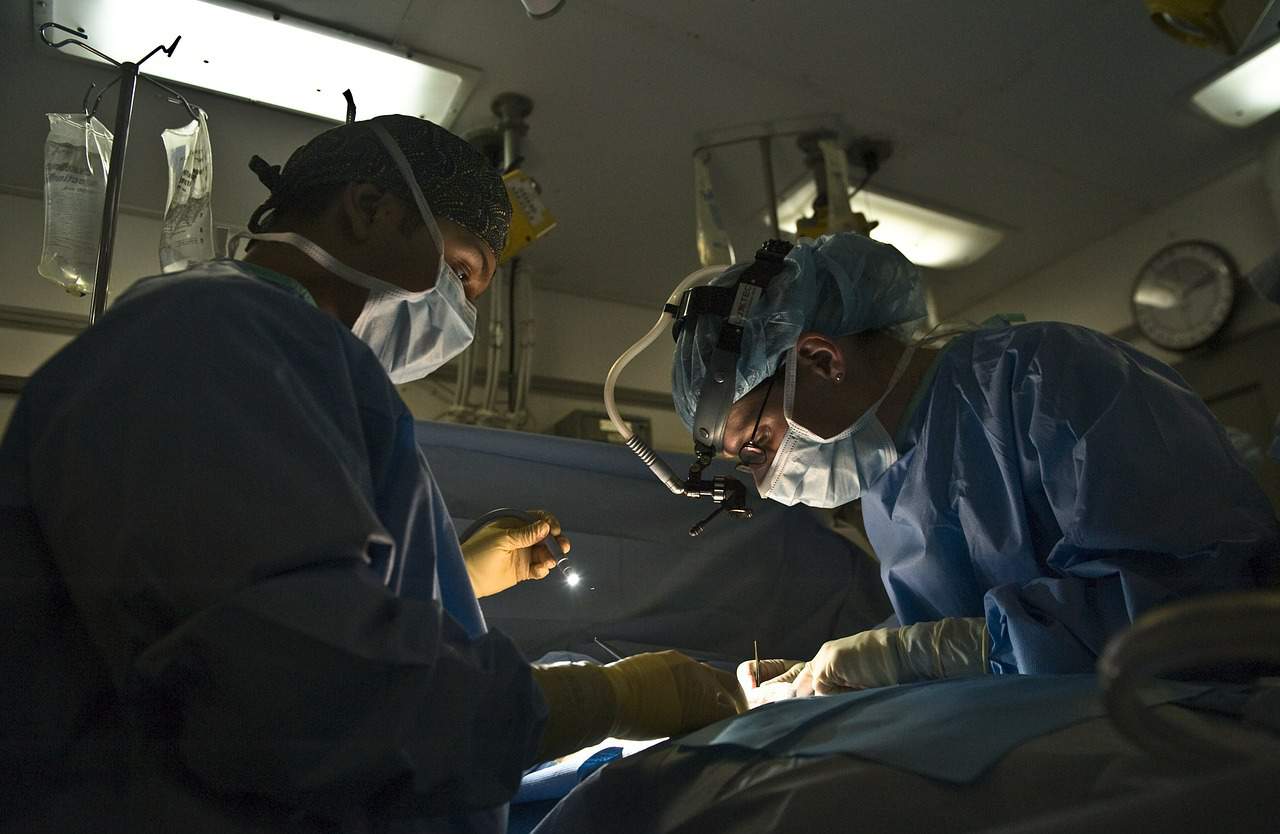 Bariatric Surgery Boosts Testosterone Levels